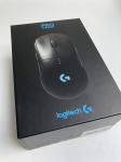 Logitech G PRO Wireless gaming miška