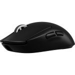 Logitech G PRO X Superlight 2 Lightspeed Gaming miška