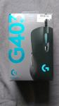 LOGITECH G403 Hero žična gaming miška