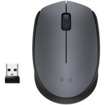 Logitech M170 brezžična miška