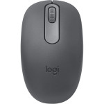 LOGITECH M196 Bluetooth miška - grafitna