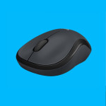 Logitech M220 brezžična miška