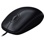 Logitech M90 črna