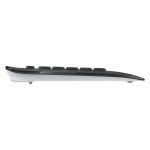 Logitech MK540 Advanced brezžična tipkovnica z miško