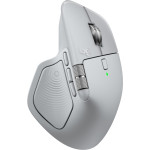 Logitech MX MASTER 4 SVETLO SIVA