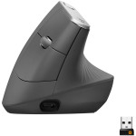 Logitech MX Vertical ergonomska miška 910-005448