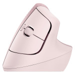 Logitech MX Vertical - miška - ergonomska