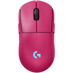 LOGITECH PRO 2 LIGHTSPEED - ROZA