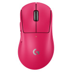LOGITECH PRO X SUPERLIGHT 2 DEX roza