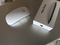 Magic Mouse 2 KOT NOVA