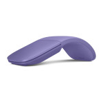 Microsoft Surface Arc Mouse – vijolična