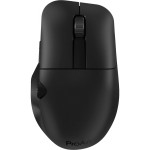 MIŠKA ASUS MD300/ČRNA/BEL
