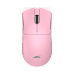 MIŠKA Baracuda BGM-133 MORAY Pink / 3200 dpi/ Brezžična