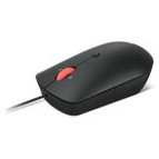 Miška Lenovo - Žična kompaktna miška ThinkPad USB-C