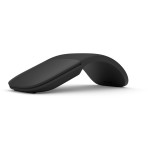 Miška Microsoft Surface Arc – črna