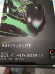 Miška Razer abyssus lite