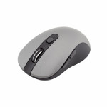 Miška SBOX optična brezžična USB WM-911 - SIVA