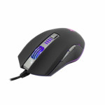 Miška WHITE SHARK GM-5002 OCTAVIUS RGB