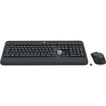 MK540 ADV wrls tipkovnica/miška