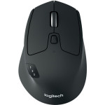 Optična miška Logitech M720 Triathlon Bluetooth