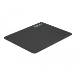 Podloga za miško DELOCK črna 220x180mm