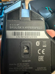 Razer Basilisk X HyperSpeed (brezžična)