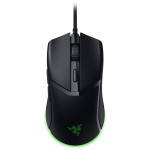 Razer Cobra črne barve