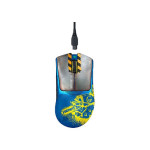 Razer DeathAdder V3 Pro Fortnite Edition brezžična gaming miška USB-C