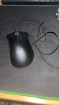 Razer gaming miška