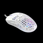 ΞSHARK MOUSE ESL-M4 NAGINATA Bela