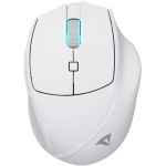 Sharkoon OfficePal M25W (bela)