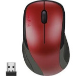 SPEEDLINK Kappa brezžična miška, rdeča