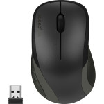 SPEEDLINK KAPPA brezžična optična miška 1600 DPI, črna