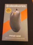 SteelSeries Prime Mini (nova)
