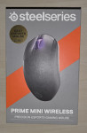 Steelseries Prime Mini Wireless, nova