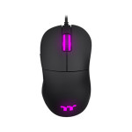Thermaltake GMO Damysus RGB žična igralna miška, črna, 16.000 DPI, USB