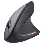 Trust Verto ergonomska brezžična miška 1600 DPI