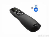 WiFi Daljinski point upravljalec R400 slajder USB