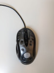 Žična računalniška miška: Logitech Mx518