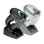 Čitalnik črtne kode Datalogic Gryphon I GM4200 komplet 1D USB brezžičn