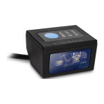 Datalogic DSM0400 2D MP-WA USB