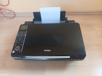 Epson SX400 tiskalnik scaner