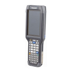 Honeywell CK65 ročni terminal s 4 GB RAM in 32 GB pomnilnika, numeričn