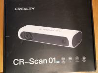 Prodam skener Creality cr scan 01
