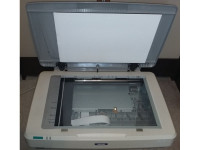 Profesionalni skener A3 Epson GT-15000, USB 2.0/SCSI-2 - brezhiben