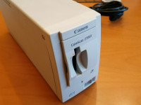 Film Scanner Canon CanoScan 2700F