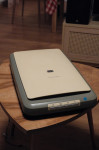Skener HP Scanjet G3010 (za filme/negative)