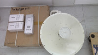 UBNT 5GHz AirMAX KOMPLET