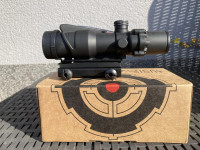 AIM-O ACOG optika 4x32