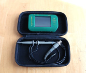 Digitalni Osciloskop